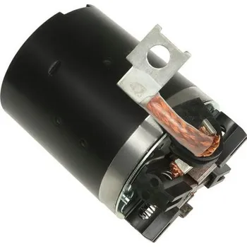 Alternátor Stator startéru s držákem uhlíků AS-PL SF0101S