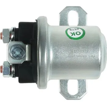 Startér Pomocný spínač startéru AS-PL SS1171P