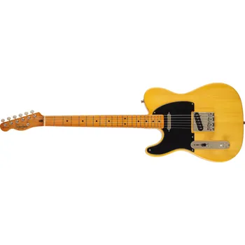 Elektrická kytara Fender Squier Classic Vibe 50s Telecaster LH MN BB + prodloužená záruka 3 roky