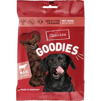 Pamlsek pro psa Chewies hovězí 200g - Trixie Dog Activity Memory Trainer 2.0
