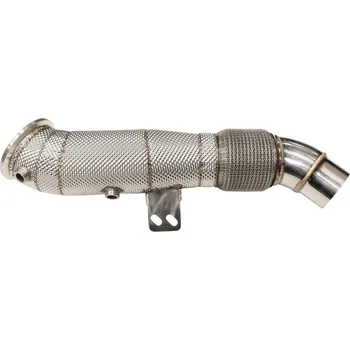 Výfuková trubka Downpipe Toyota Supra A90 B58 3.0T 20+