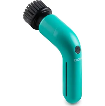 DOMO DO248SB aku čistící kartáč DOMO DO248SB aku čistící kartáč