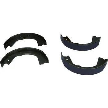 Brzdový systém Sada brzdových čelistí, parkovací brzda MAXGEAR 19-4565
