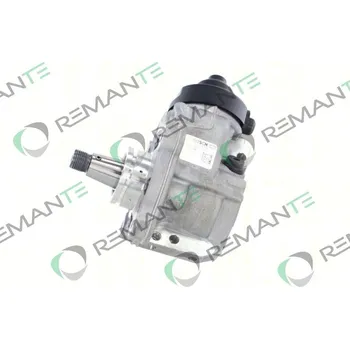 Palivové čerpadlo Vysokotlaké čerpadlo REMANTE 002-002-001376R