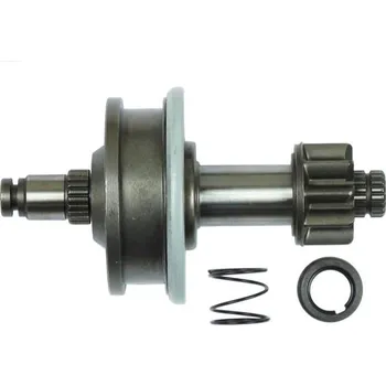 Startér Pastorek startéru Mitsubishi M002T56971