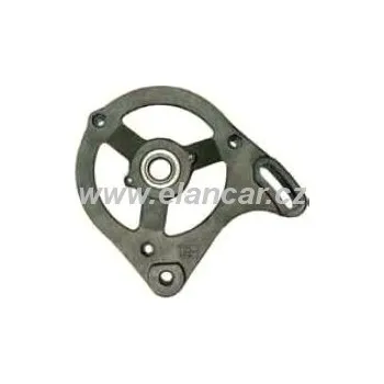 Víko alternátoru RC - Magneti Marelli 83600101