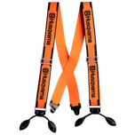 Šle HUSQVARNA s koženými poutky Husqvarna 5056185-10