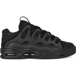 BOTY OSIRIS D3 2001 - černá - EUR 45 + při osobním odběru 3 316 Kč + doprava ZDARMA