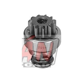 Startér Pastorek startéru Hitachi 2114-55003,