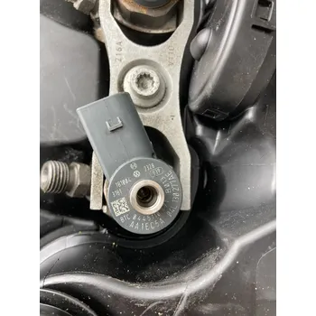 Systém vstřikování Vstřikovací tryska 2.0TDI Škoda 04L130277AE