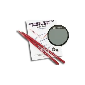 Vic Firth LPAD Launch Pad + prodloužená záruka 3 roky