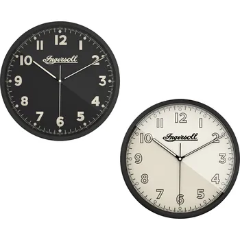 Hodiny Ingersoll Nástěnné hodiny, Ø 30 cm