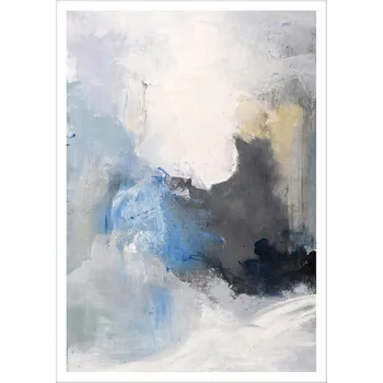 Obraz Obraz 52x72 cm A New Dawn – Malerifabrikken ID_1668918