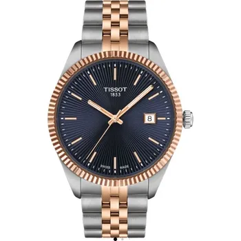 Hodinky TISSOT: Ballade (T156.410.22.041.00)