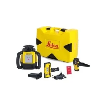 Měřící laser Stavební laser LEICA RUGBY 680 Samostatný přístroj