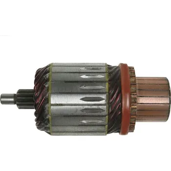 Startér Rotor startéru AS-PL SA1014SR - repas