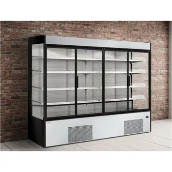 Přístěnná vitrína Zoin Mauna 94