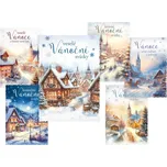 MFP 1240879 vánoční pohlednice 177 C…