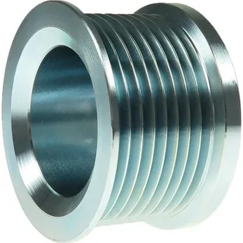 Alternátor Řemenice - Bosch 0124615029