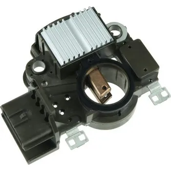 Alternátor Regulátor napětí - Mitsubishi A866X55772