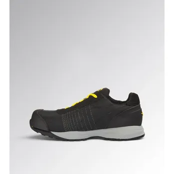 Pracovní obuv Bezpečnostní obuv Diadora GLOVE MDS MTX LOW S1PS HRO SR SC ESD Velikost boty: 35