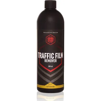 Odstraňovač silničního filmu Good Stuff Traffic Film Remover (500 ml)