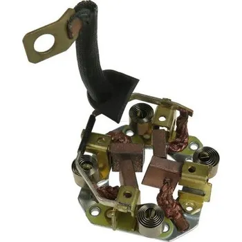 Autoelektrika Držák uhlíků startéru AS-PL SBH9003SR - repas