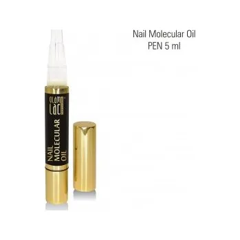 GlamLac Olejové pero na nehty 5ml