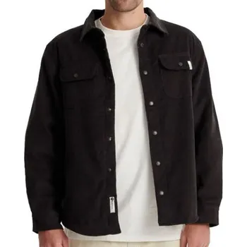 Pánská softshellová bunda BUNDA THE CRITICAL SLIDE SOCIETY RANGER - černá - L + při osobním odběru 2 841 Kč