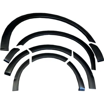 Blatník karosérie Plastové lemy blatníků pro VW Transporter T6 2015-2019 (SV / RD) (10ks)