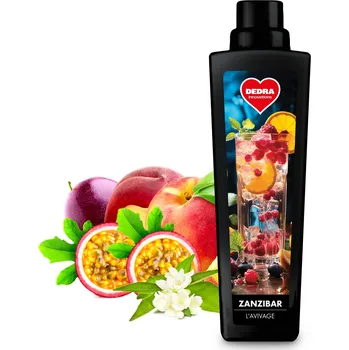 Aviváž L'AVIVAGE ZANZIBAR | Avivážní kondicionér | 750 ml Dedra
