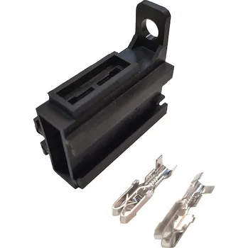 Auto elektroinstalace Držák pojistek nožových (1 poj.)