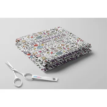 Micropeach, Veterinář Barva: Bílá