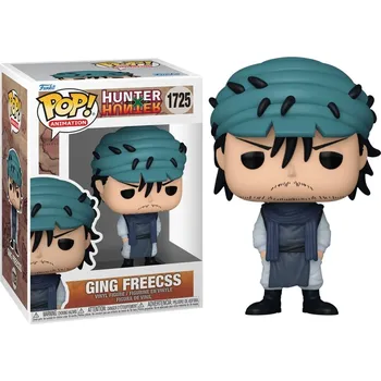 Figurka Funko Pop! Hunter x Hunter Ging Freecss 1725