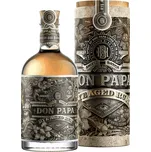 Don Papa Rye Aged Rum 45% 0,7l (tuba)