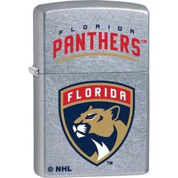 Zapalovač Zapalovač ZIPPO 25601 Florida Panthers
