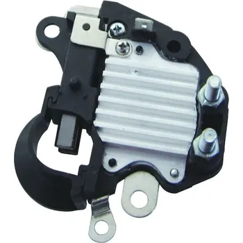 Alternátor Regulátor napětí - Magneti Marelli 63307466