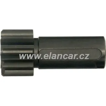 Startér Pastorek startéru Bosch 0001510025, 0001510041