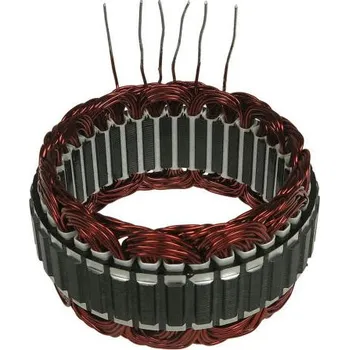 Alternátor Stator alternátoru AS-PL AS5081S
