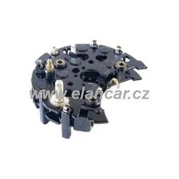 Alternátor Diodový blok - Bosch 1127319639