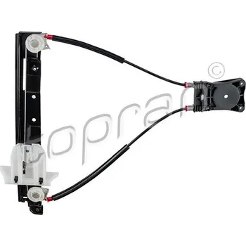 Stahovačka okna Zvedací zařízení oken TOPRAN 304 707