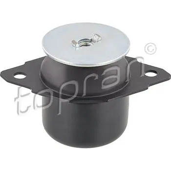 Motor automobilu Zavěšení motoru TOPRAN 103 458