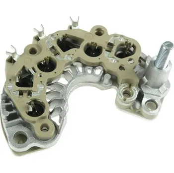 Alternátor Diodový blok - Valeo TA000A54101