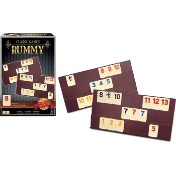 Sparkys Rummy 15MA-ST006