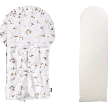 Zavinovačka Kaarsgaren Sada zavinovačka kachničky + výplň