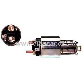 Startér Spínač startéru RC - Lucas 085540981010