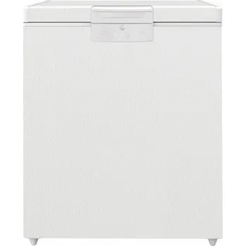 Mraznička BEKO HSM14550, mrazák