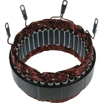 Alternátor Stator alternátoru - Denso 27310-58080