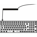 Sharkoon SKILLER SGK50 S2 Barebone, herní klávesnice