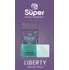 Náplast The Super Patch Company Liberty 28 ks